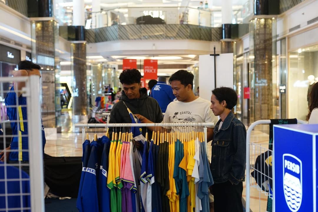 persib Media