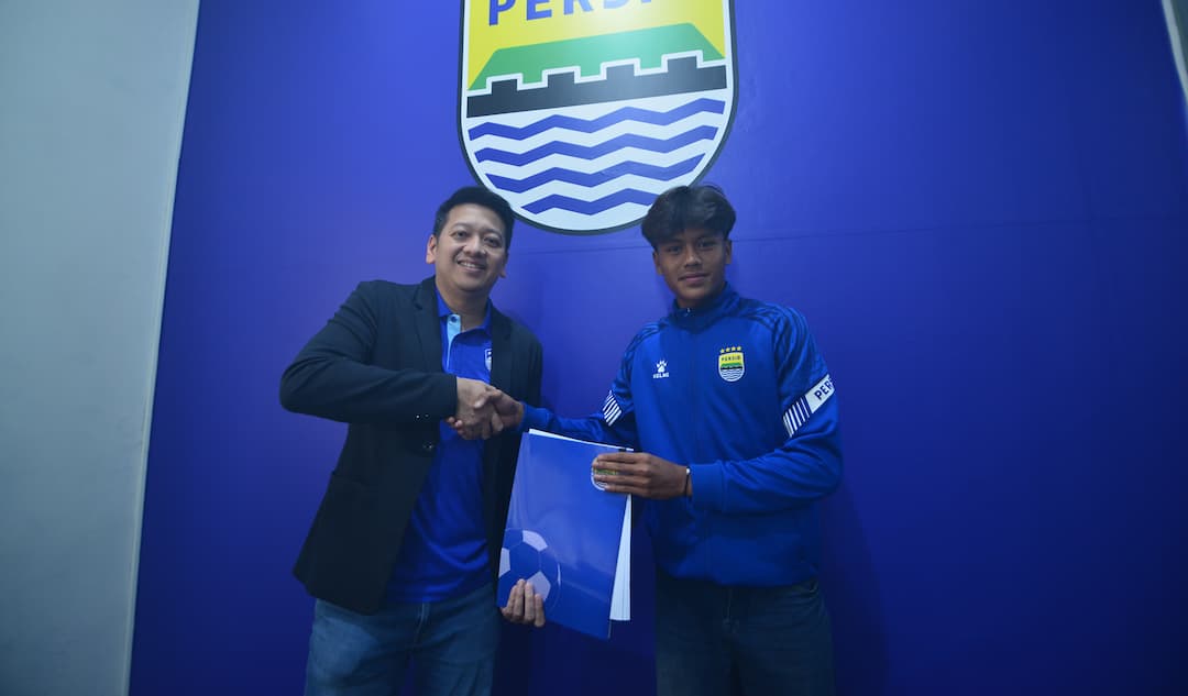 persib Media