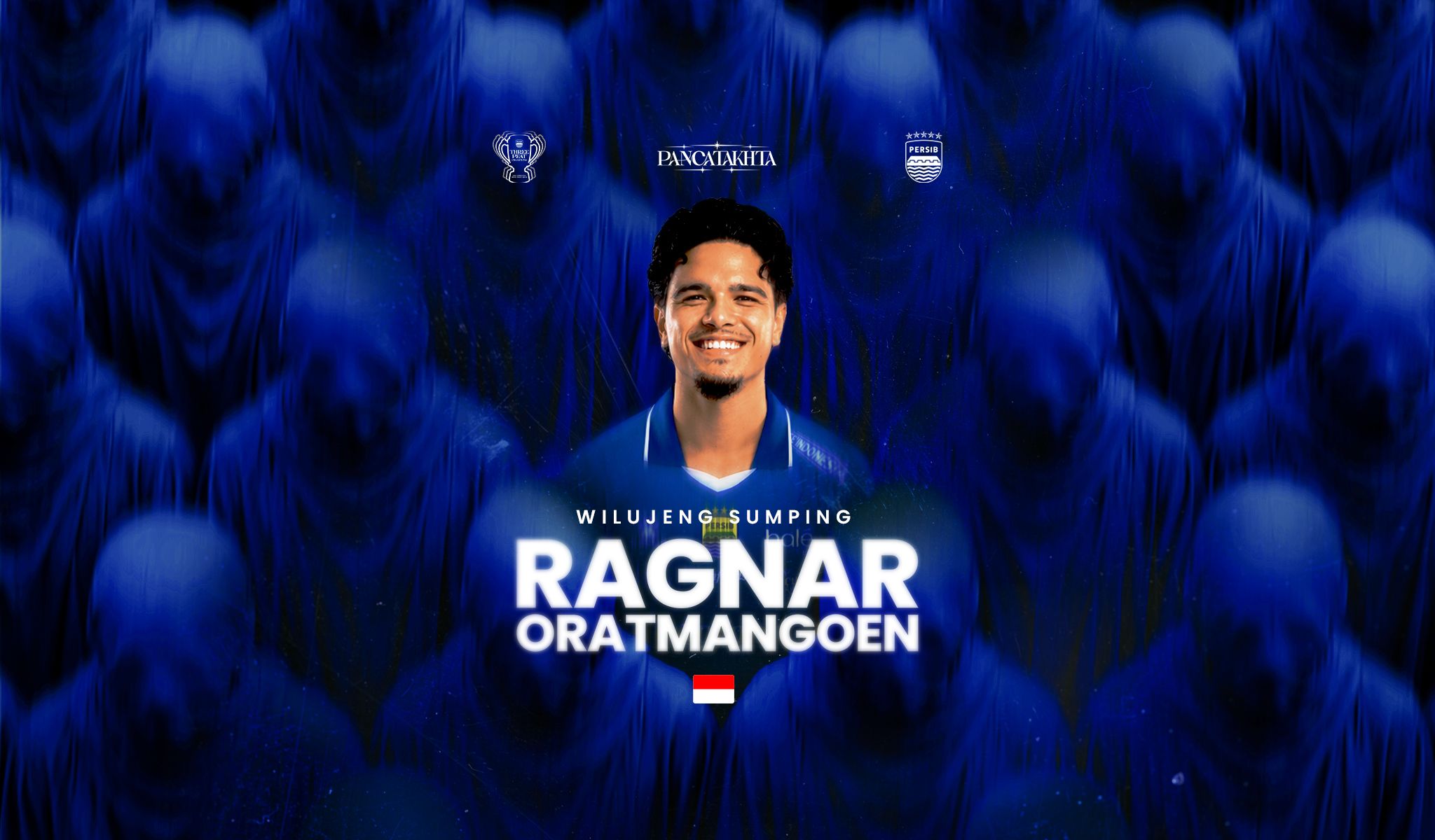 Ragnar Oratmangoen