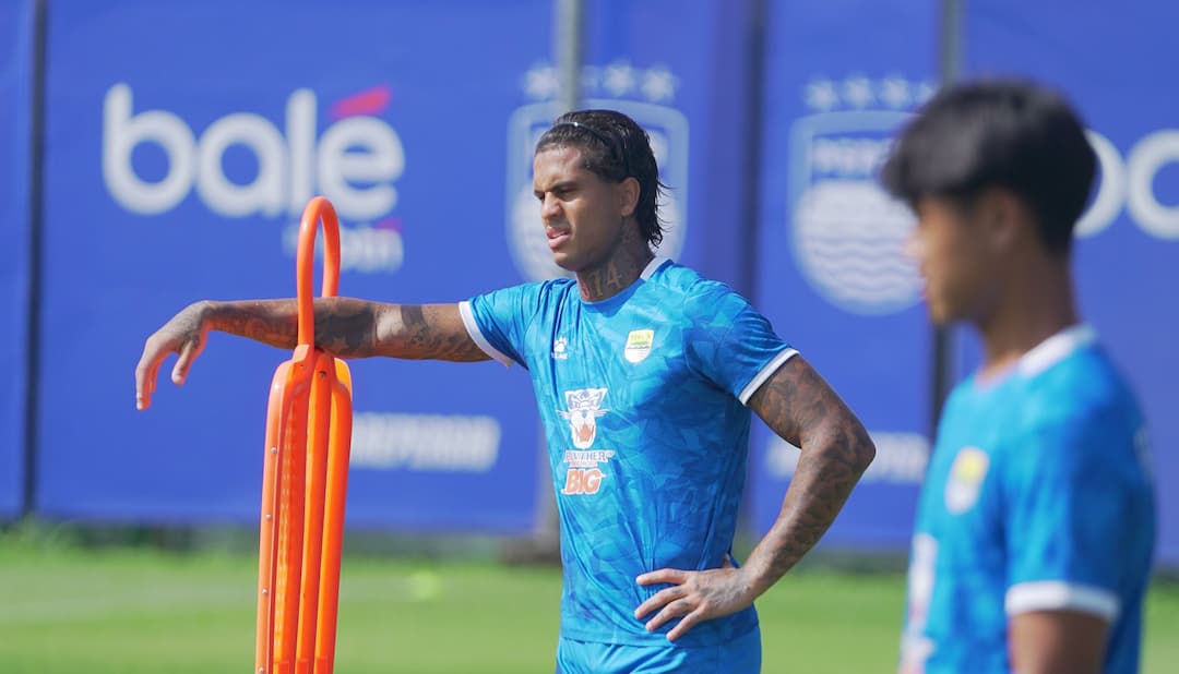 persib Media