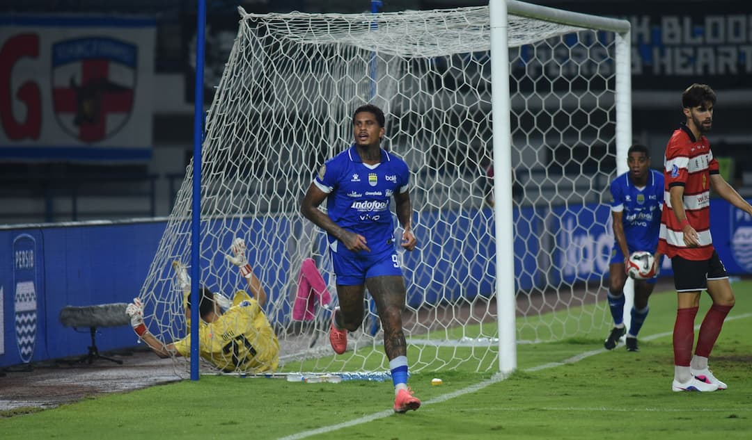 persib Media