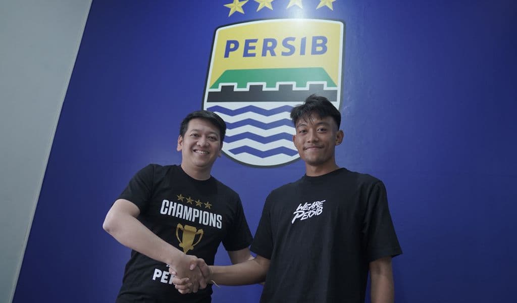 persib Media