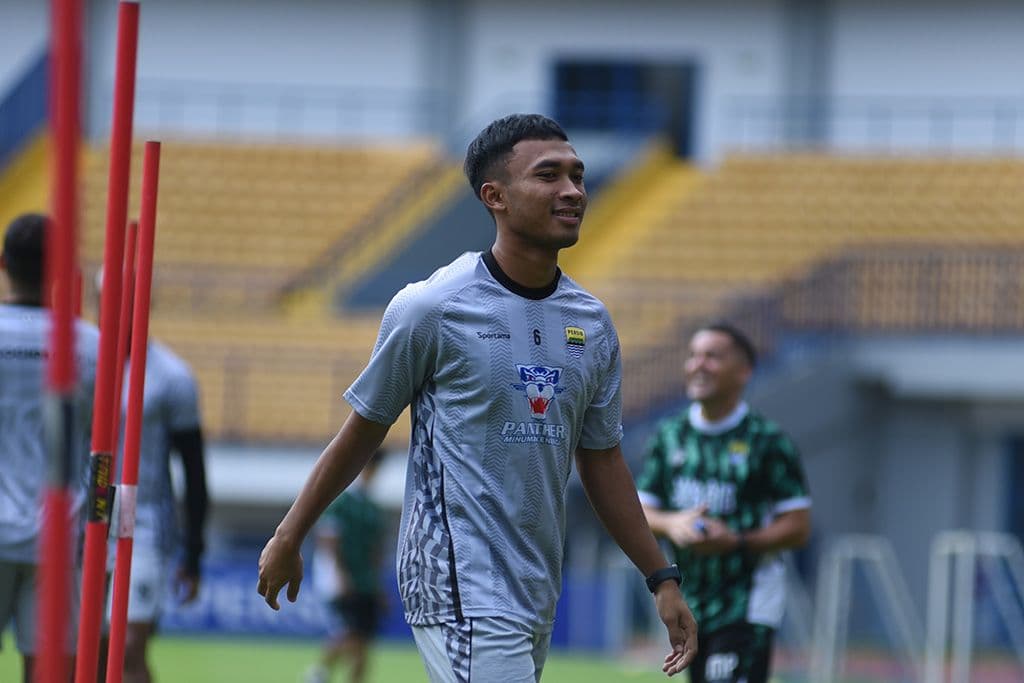 persib Media