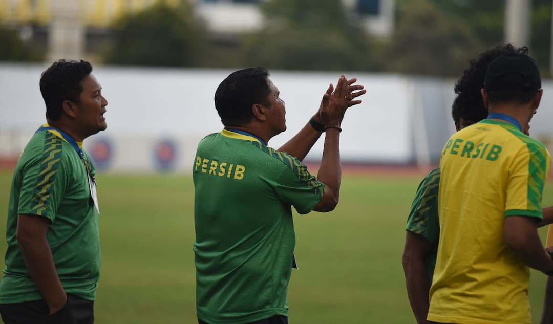 persib Media