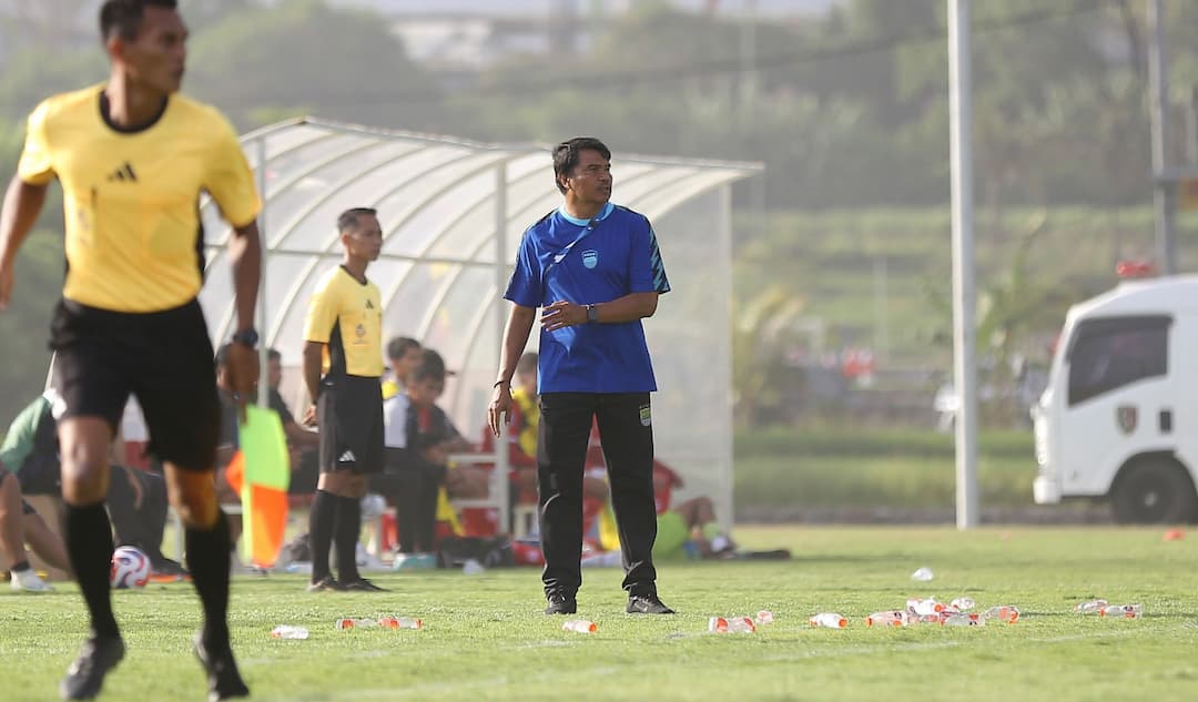 persib Media