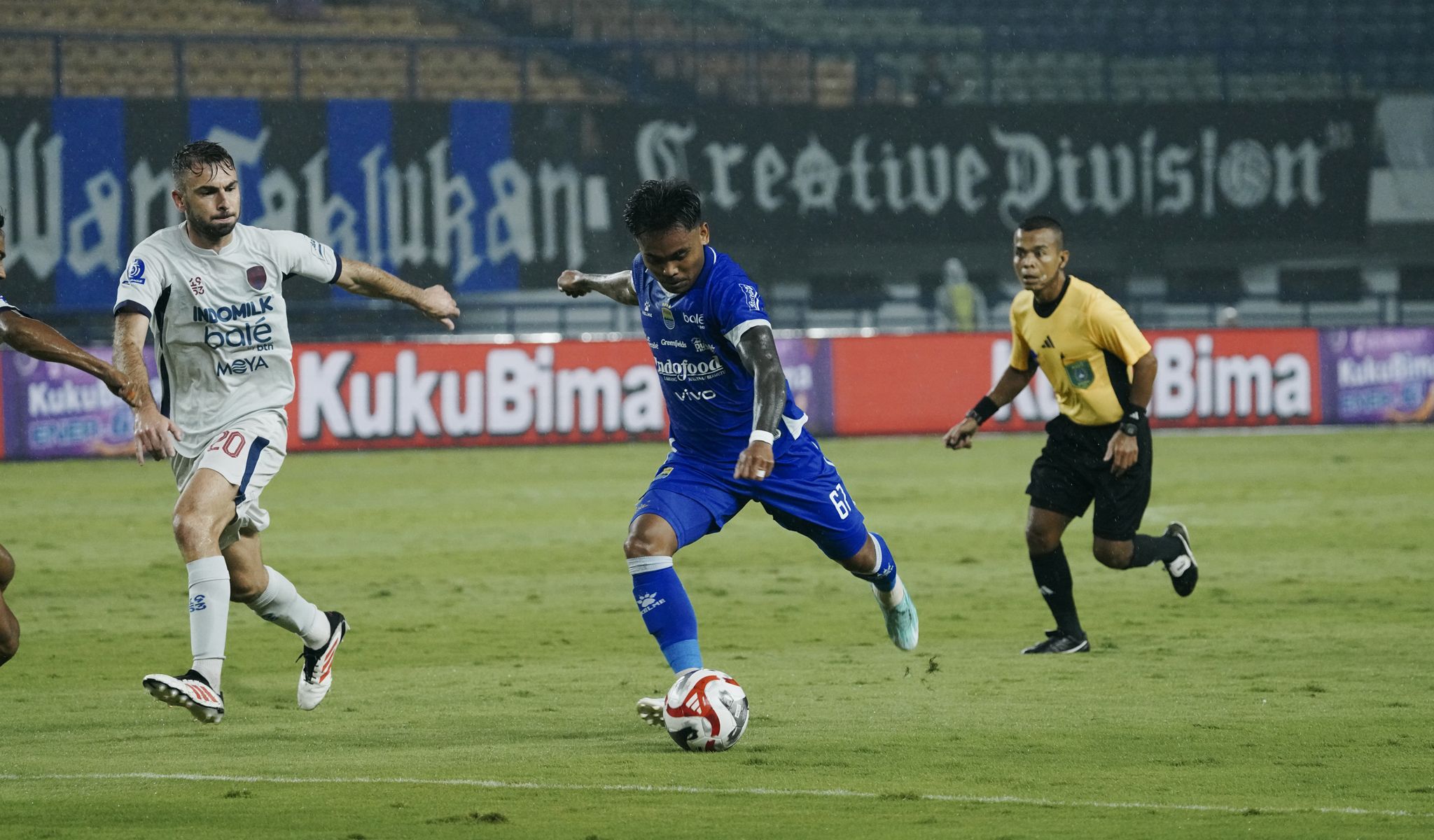 persib Media