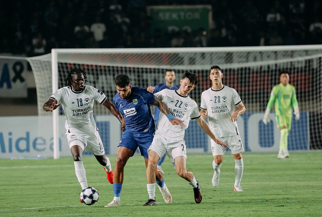 persib Media