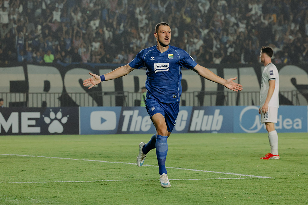 persib Media