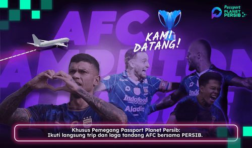 persib Media