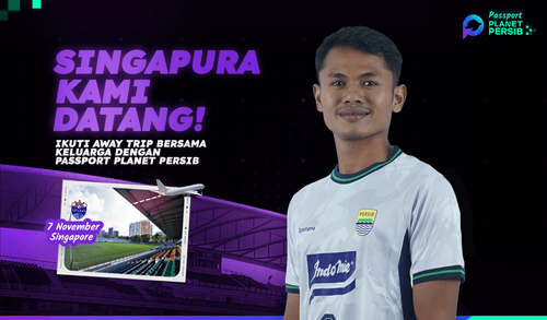 persib Media