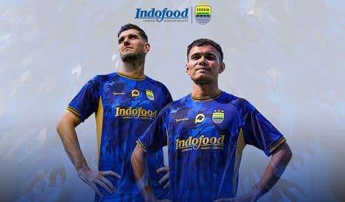 persib Media