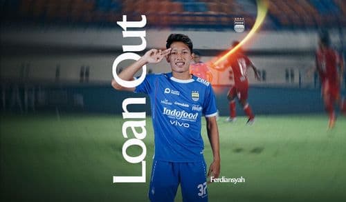 persib Media