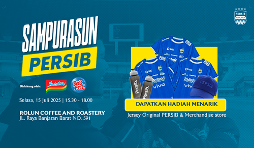 persib Media