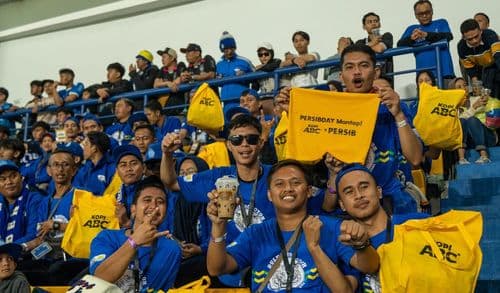 persib Media