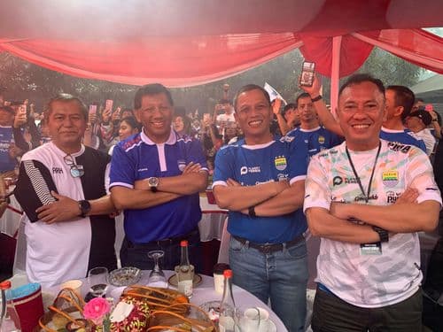 persib Media