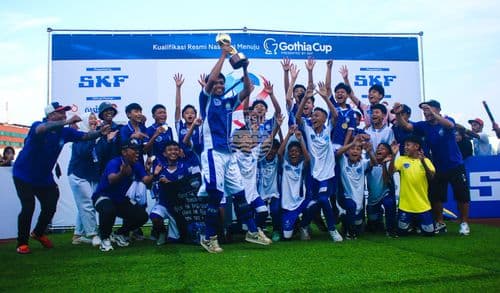 persib Media