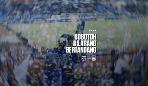 persib Media