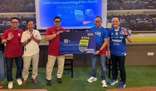 persib Media