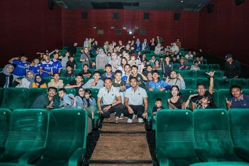 persib Media