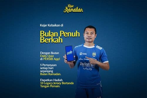 persib Media