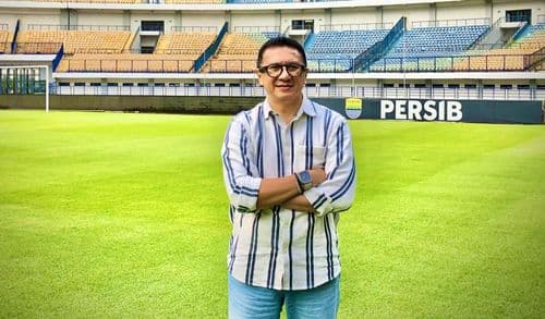 persib Media