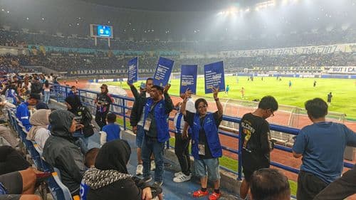persib Media