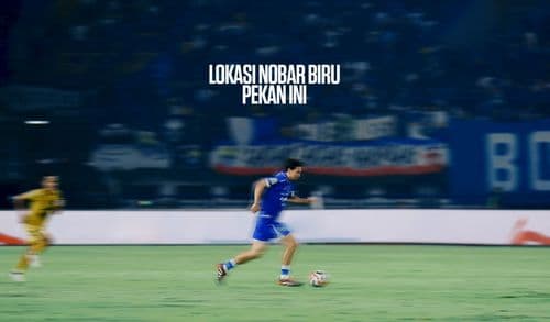 persib Media