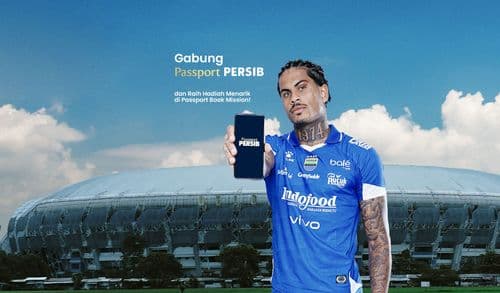 persib Media