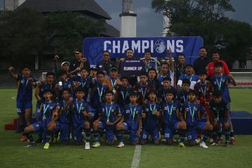 persib Media