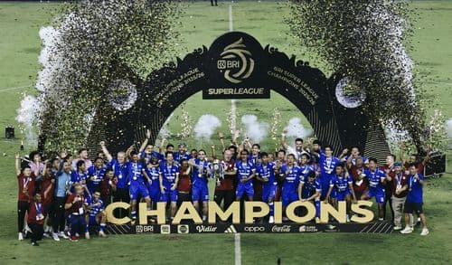 persib Media