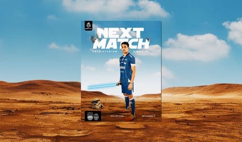 persib Media
