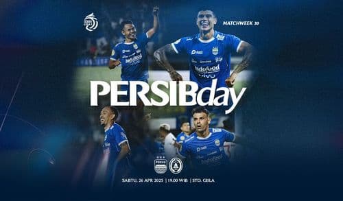 persib Media