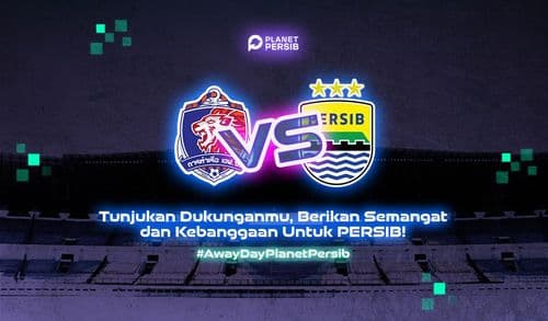 persib Media