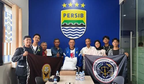 persib Media