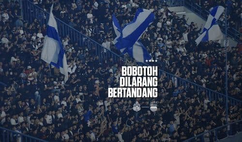 persib Media