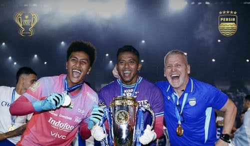 persib Media