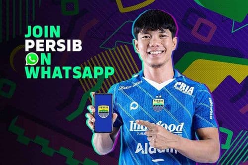 persib Media