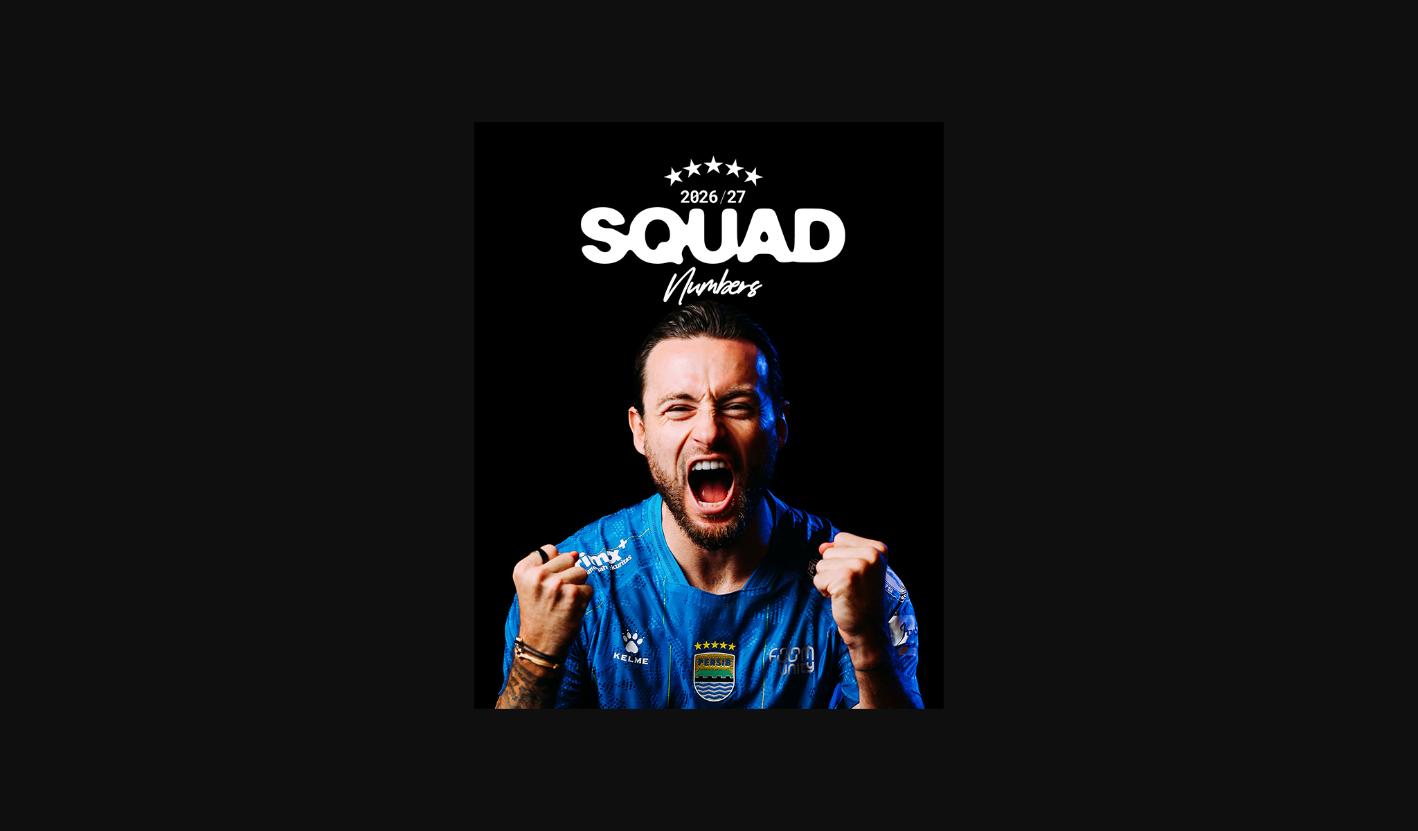 persib Media