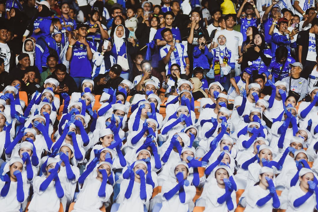 persib Media