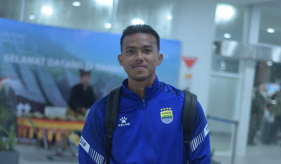 persib Media