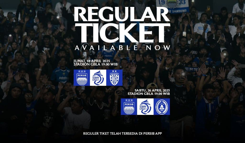 persib Media
