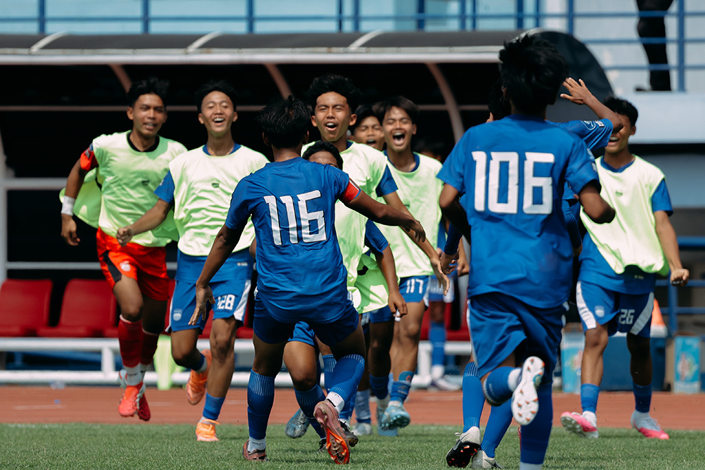 persib Media