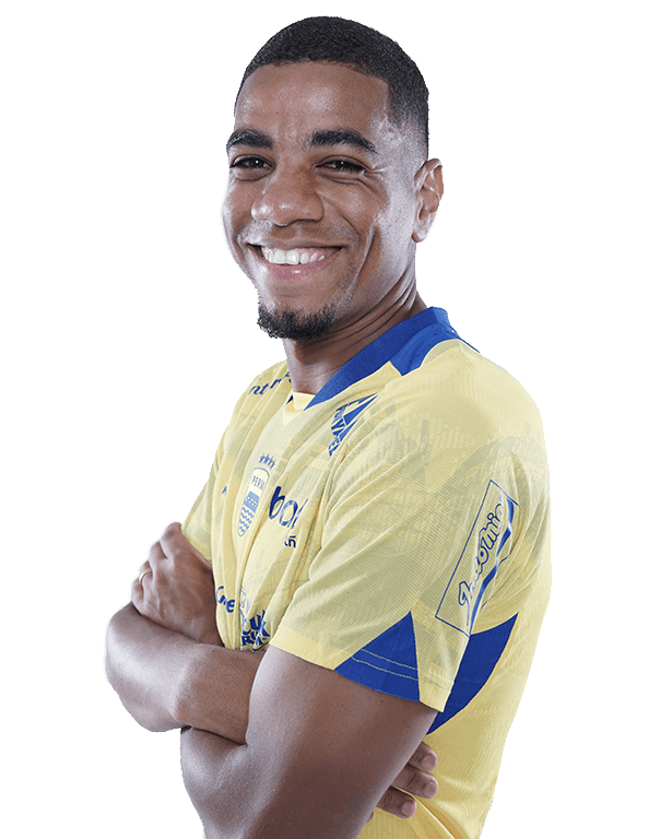 Uilliam Barros