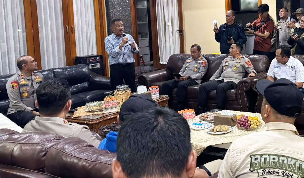 persib Media
