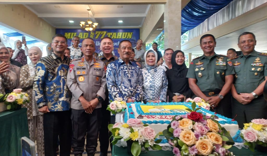 persib Media