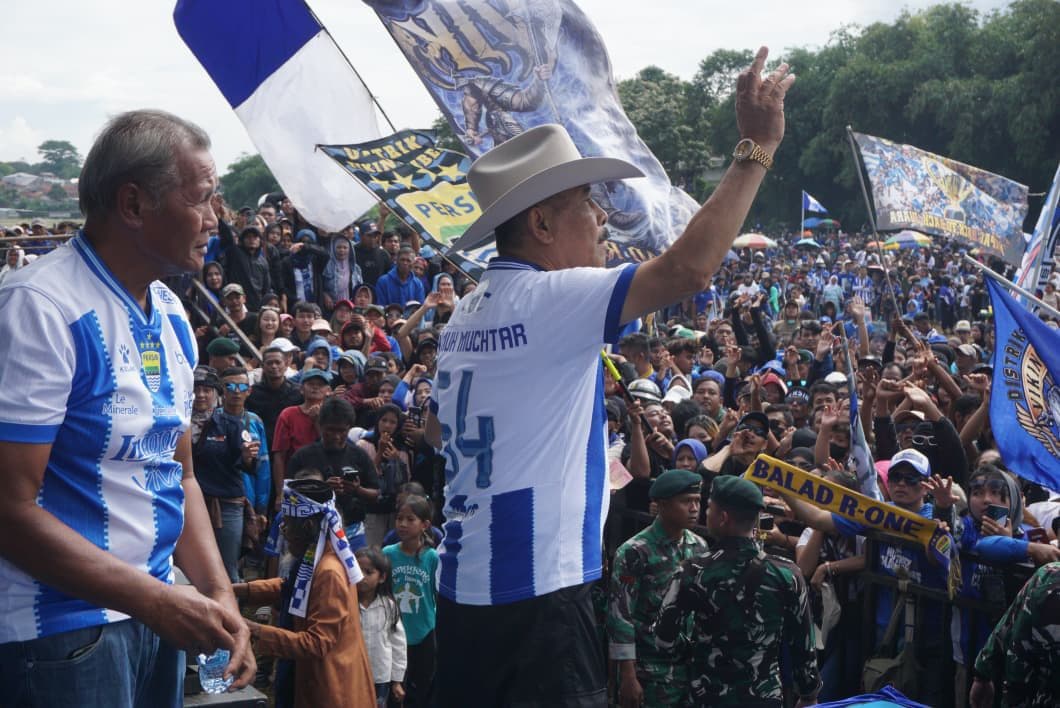 persib Media