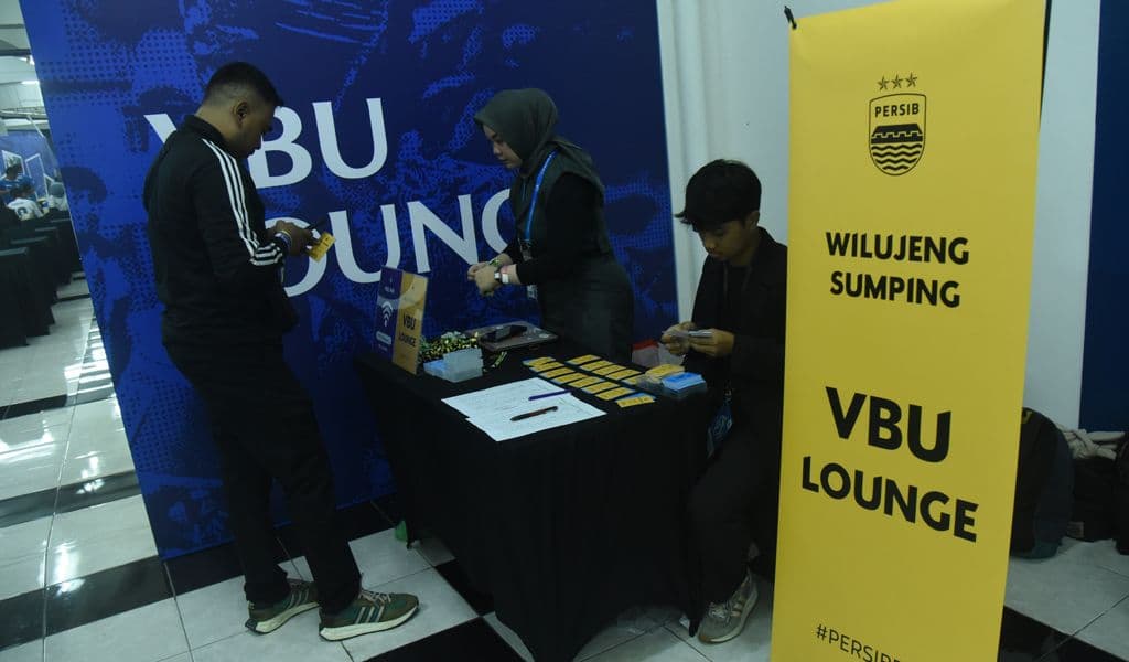 persib Media