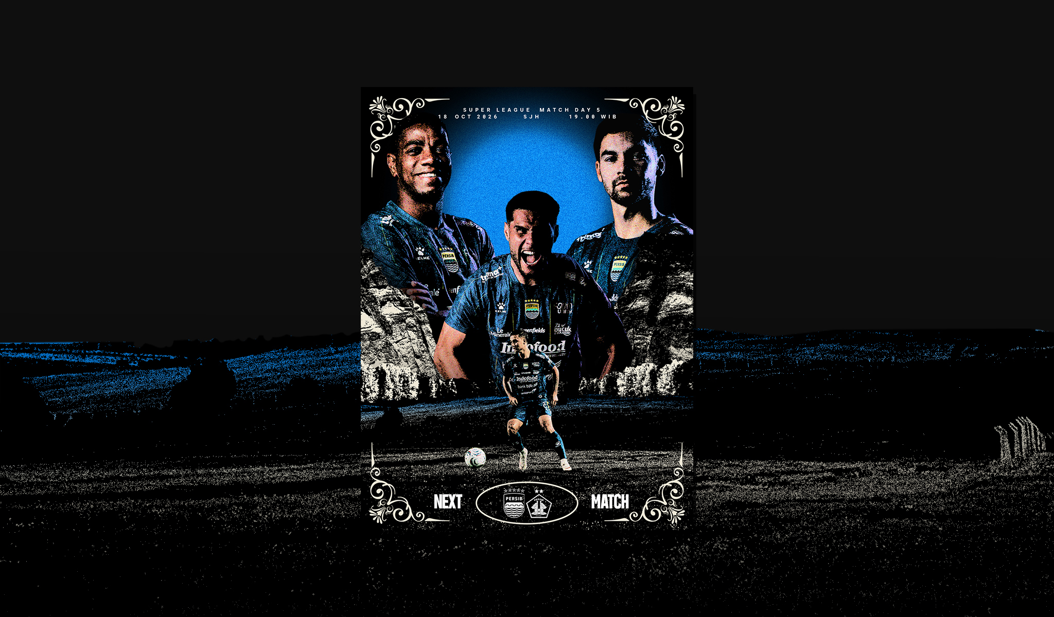 persib Media