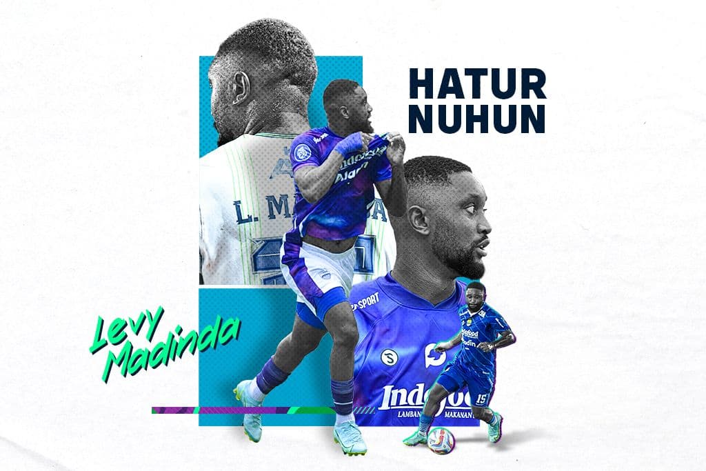 persib Media