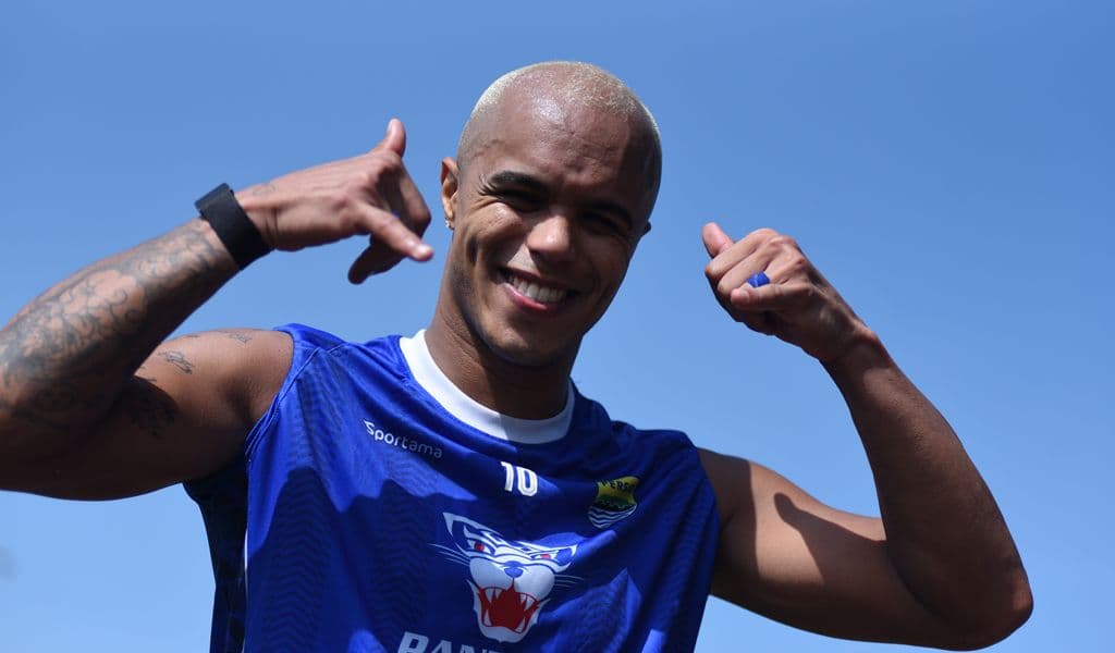 persib Media
